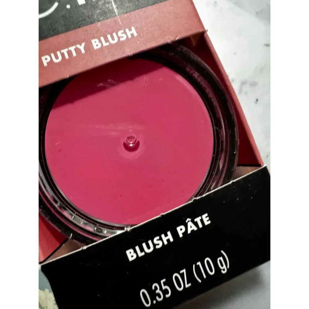 ELF nwt putty